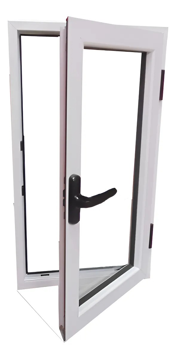 Lucera Linea Modena 500x1200 DVH 4-9-4 Blanco