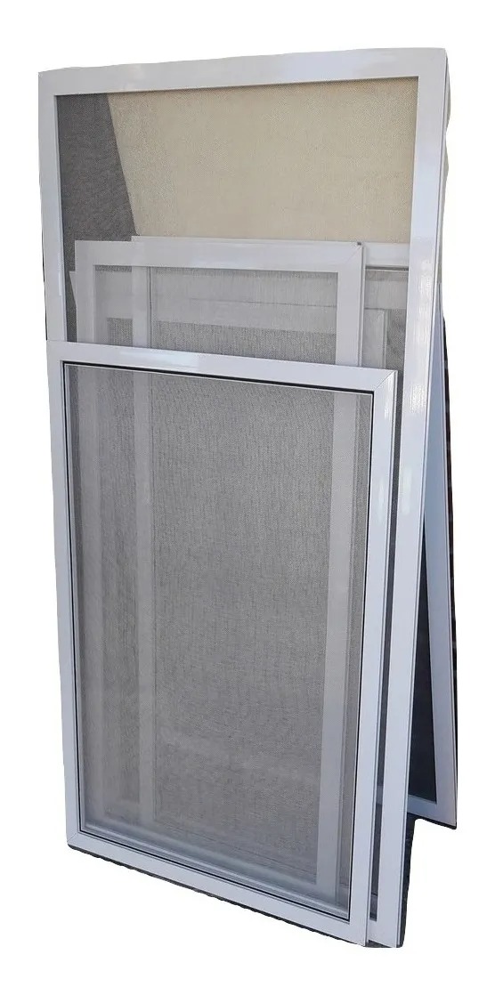 Mosquitero Modena 1200x900 Blanco