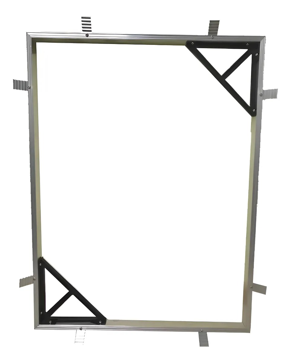 Contramarco Modena 1200x900 Blanco