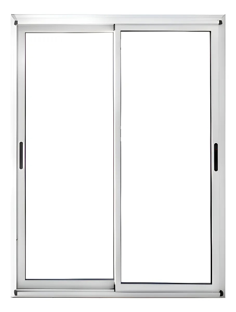 Ventana Linea Modena 2200x2050 DVH 4-9-4 Blanco